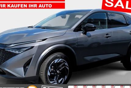 Nissan Qashqai 6.787 km 25.368 &euro; Karlsruhe 76227