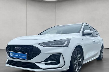 Ford Focus 18.145 km 24.890 &euro; Leonberg 71229