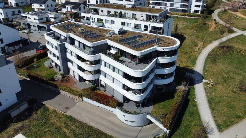 Wohnung zum Mieten in Renningen-Malmsheim 1.280 € 76.6 m²
