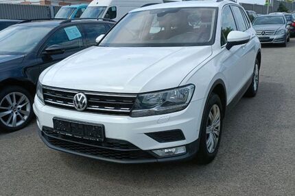 VW Tiguan 244.000 km 13.900 &euro; Sindelfingen 71065