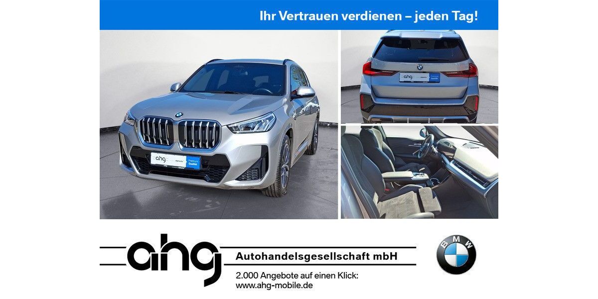 BMW X1 36.685 km 31.650 &euro; Bretten 75015
