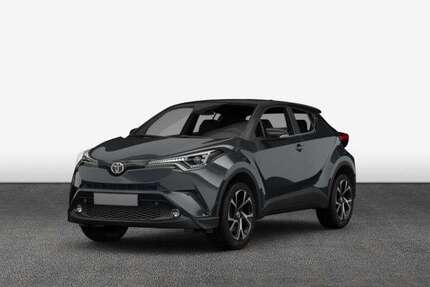 Toyota C-HR 105.000 km 16.490 &euro; Pforzheim 75179