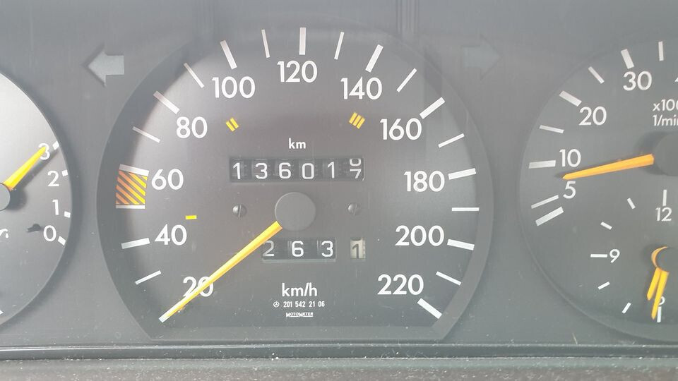 190 E