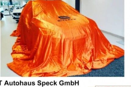 Seat Arona 22.900 km 23.990 &euro; Ettlingen 76275