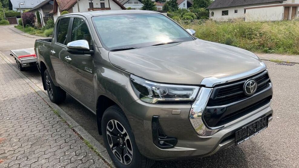 Hilux