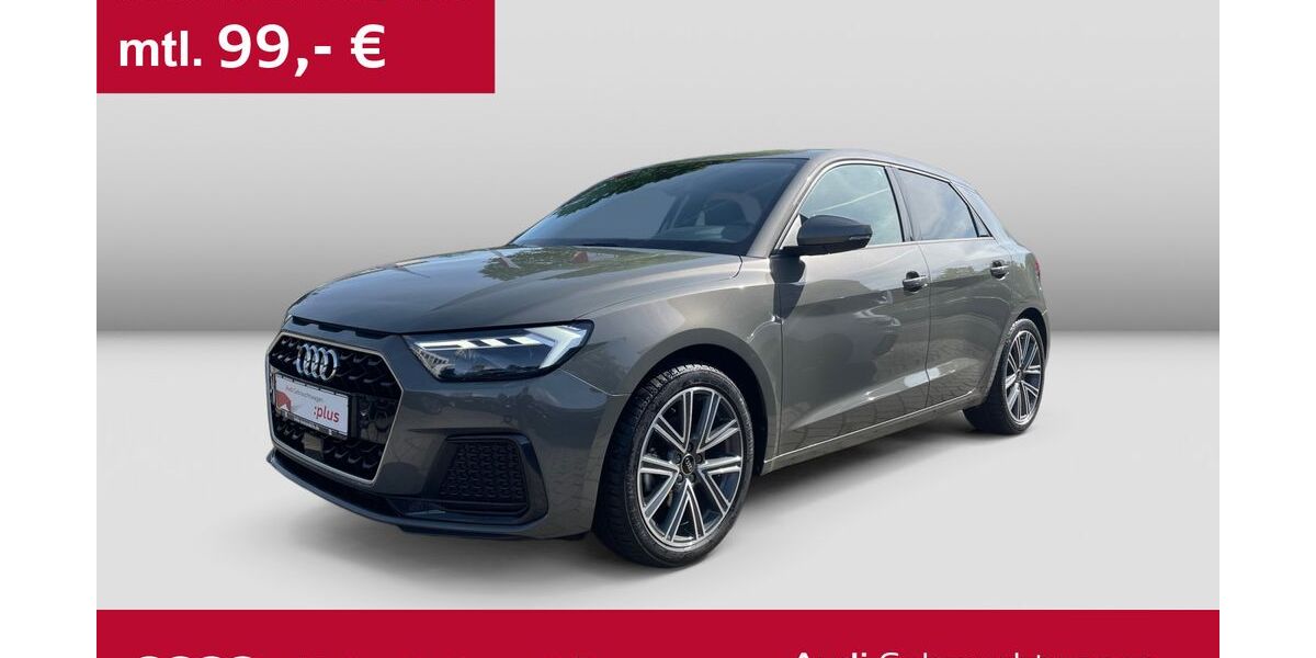 Audi A1 10.598 km 25.890 &euro; Pforzheim 75179