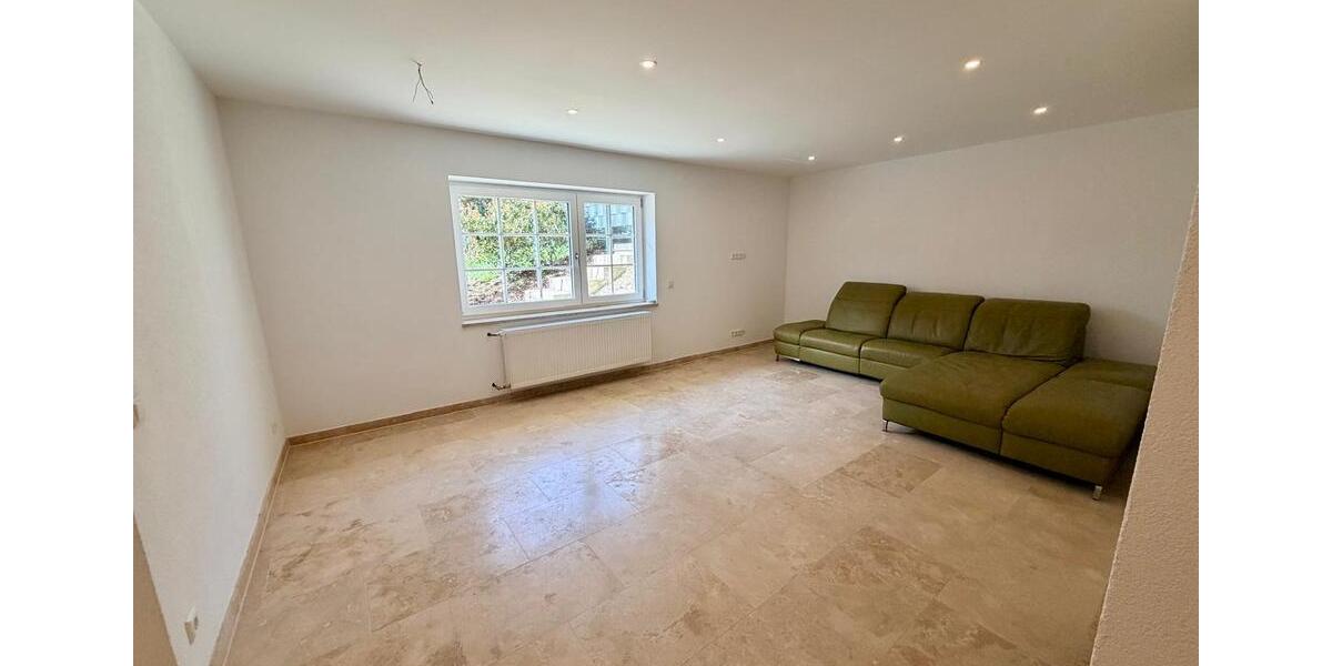 Erdgeschoßwohnung Karlsruhe Wettersbach - 3 Zimmer, 85 m&sup2;, 880&euro; | Angebot:25421032