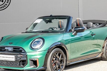 Mini John Cooper Works Cabrio 7.485 km 40.178 &euro; Gerlingen 70839