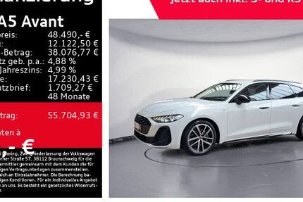 Audi A5 9.371 km 46.350 &euro; Ettlingen 76275