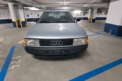 Audi 80