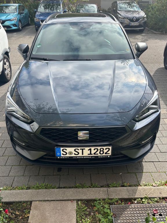 Seat Leon 169.500 km 14.950 € Gerlingen 70839