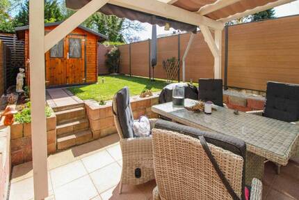 Haus Tiefenbronn - 4 Zimmer, 130 m&sup2;, 420.000&euro; | Angebot:26695536