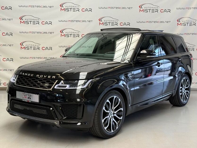 Range Rover Sport