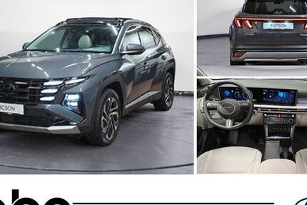 Hyundai TUCSON 10.091 km 35.998 &euro; Calw 75365