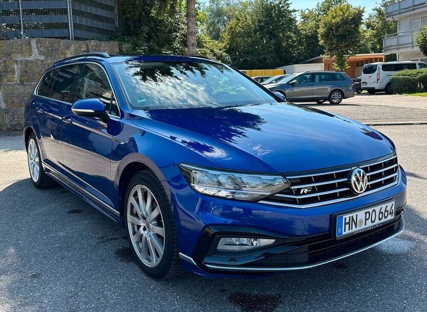 Passat
