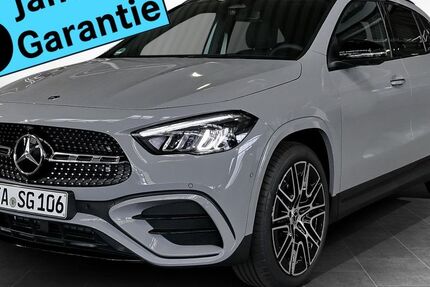 Mercedes-Benz GLA 200 10.000 km 49.998 € Karlsruhe 76185