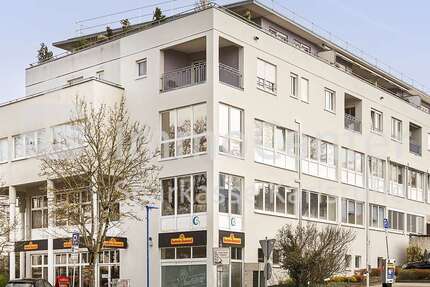 Gewerbeobjekt Waldbronn / Busenbach Busenbach - 1.149.000&euro; | Angebot:26574166