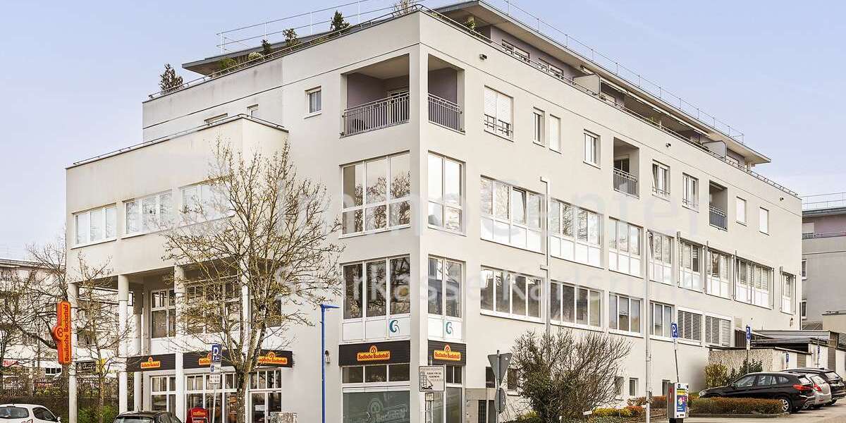 Gewerbeobjekt Waldbronn / Busenbach Busenbach - 1.149.000&euro; | Angebot:26574166