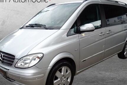 Mercedes-Benz Viano 150.000 km 17.498 &euro; Vaihingen an der Enz (Enzweihingen) 71665