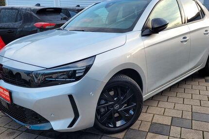 Opel Corsa 2.548 km 15.990 &euro; Remchingen 75196