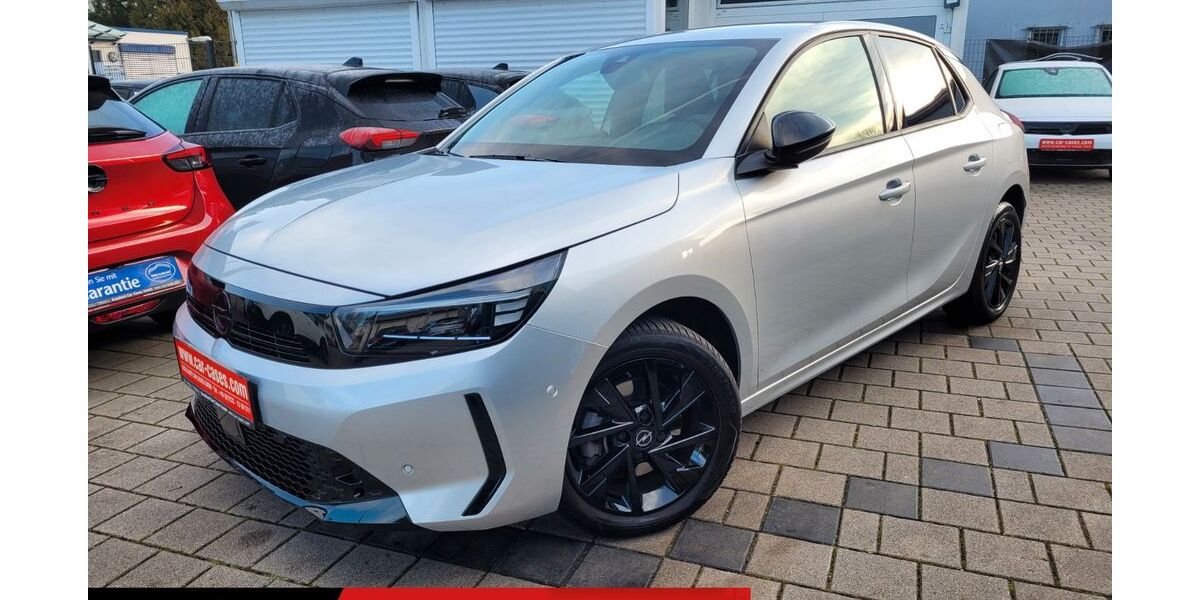 Opel Corsa 2.548 km 15.990 &euro; Remchingen 75196