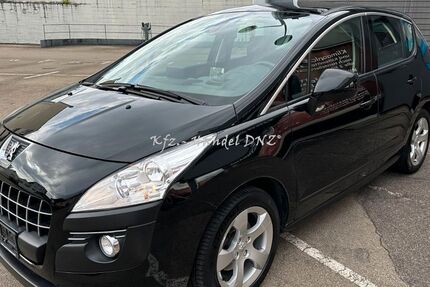 Peugeot 3008 81.000 km 8.990 € Münchingen 70825