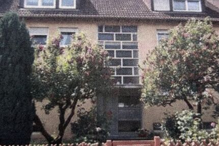 Provisionsfrei* 2-Zimmer Wohnung mit Balkon und Stellplatz in Stuttgart-Hedelfingen 2 zimmer