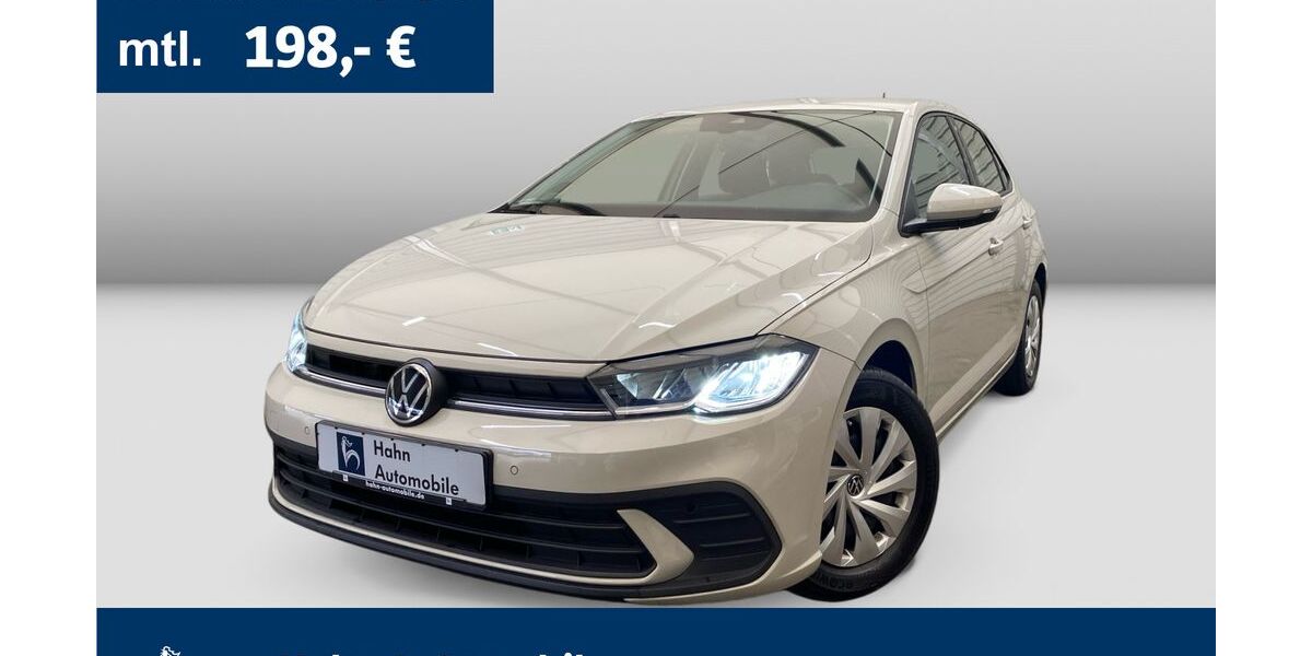 VW Polo 84.794 km 15.790 &euro; Niefern-Öschelbronn 75223