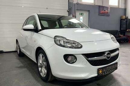 Opel Adam 110.000 km 9.490 &euro; Knittlingen 75438