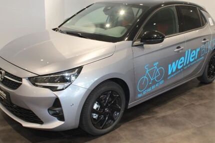 Opel Corsa 19.348 km 18.840 € Bietigheim-Bissingen 74321