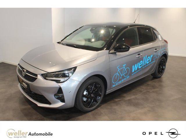 Opel Corsa 19.348 km 18.840 € Bietigheim-Bissingen 74321