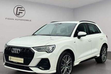 Audi Q3 124.000 km 24.990 &euro; Sindelfingen/Stuttgart 71065