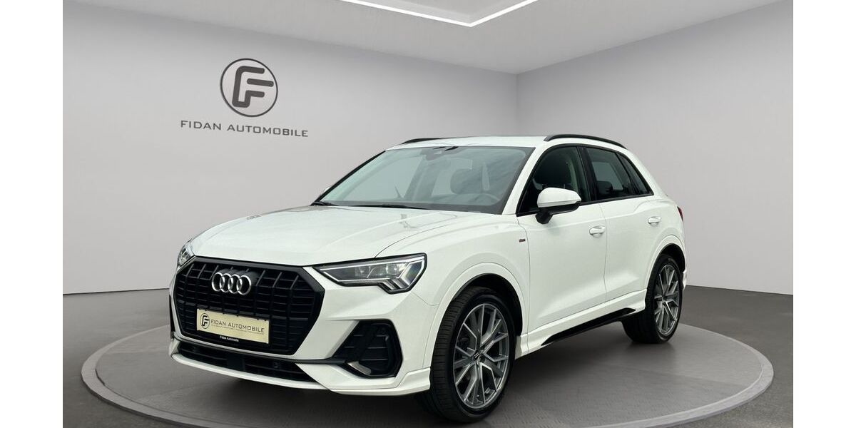 Audi Q3 124.000 km 24.990 &euro; Sindelfingen/Stuttgart 71065