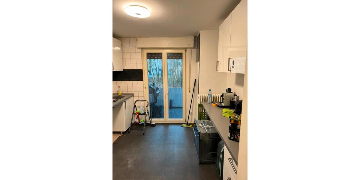 Erdgeschoßwohnung Karlsruhe Hagsfeld - 2 Zimmer, 61 m&sup2;, 224.000&euro; | Angebot:26877793