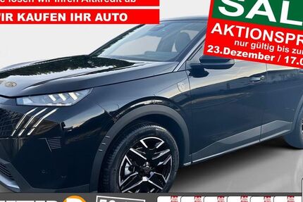 Peugeot 3008 4.038 km 29.970 &euro; Karlsruhe 76227