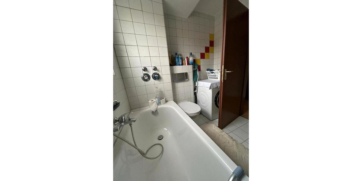 Dachgeschoßwohnung Karlsbad - 2 Zimmer, 39 m&sup2;, 139.000&euro; | Angebot:27154149
