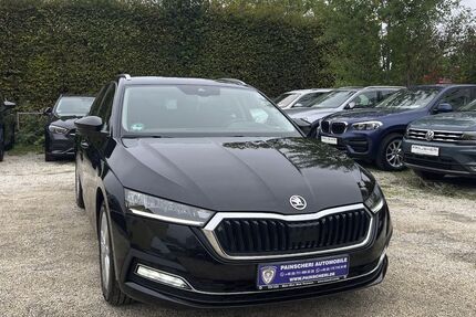 Skoda Octavia 133.000 km 16.299 € Stuttgart 70567