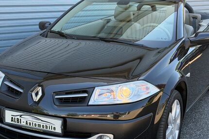Renault Megane 129.381 km 2.999 &euro; Niefern-Öschelbronn 75223