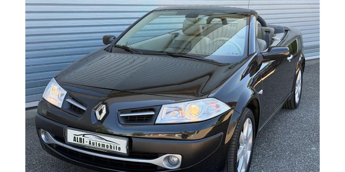 Renault Megane 129.381 km 2.999 &euro; Niefern-Öschelbronn 75223