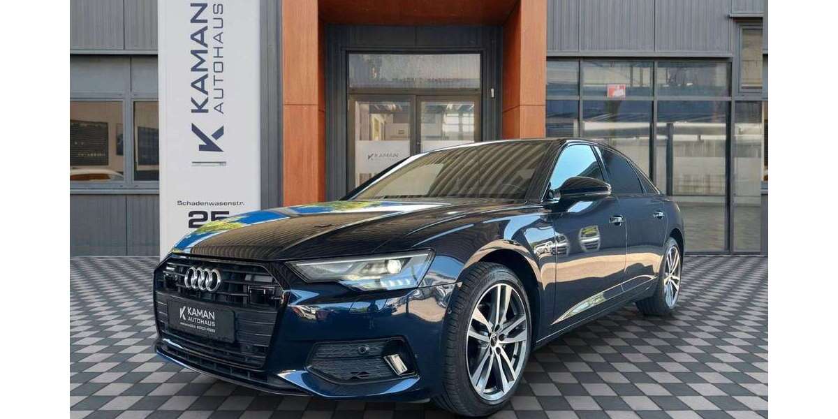 Audi A6 67.800 km 33.500 &euro; Sindelfingen 71065