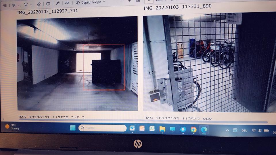 Etagenwohnung Calw - 1 Zimmer, 32 m&sup2;, 450&euro; | Angebot:25792746