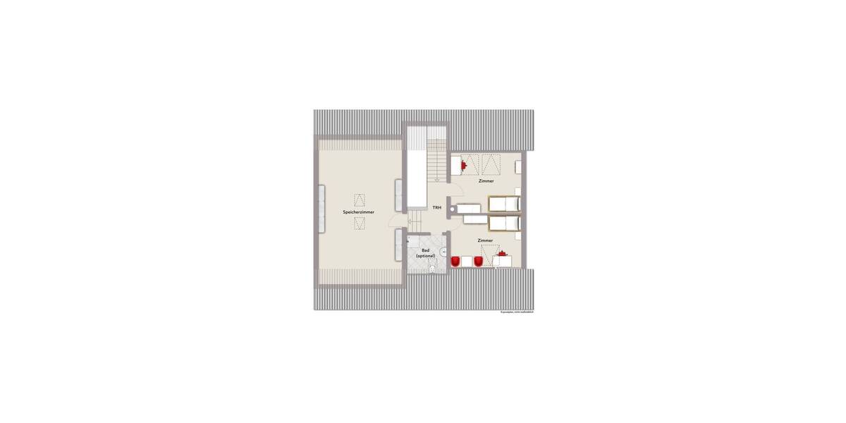 Einfamilienhaus Waldbronn-Etzenrot Etzenrot - 6 Zimmer, 187 m&sup2;, 525.000&euro; | Angebot:26683737
