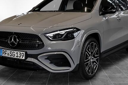 Mercedes-Benz GLA 200 10.000 km 46.399 &euro; Pforzheim 75179