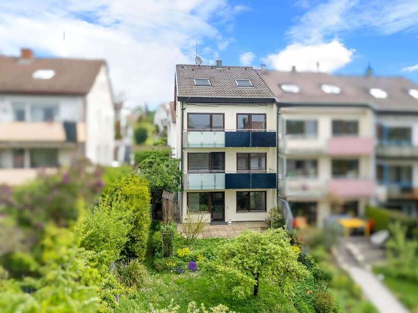 Haus zum Kaufen in Stuttgart 695.000 € 192.6 m²