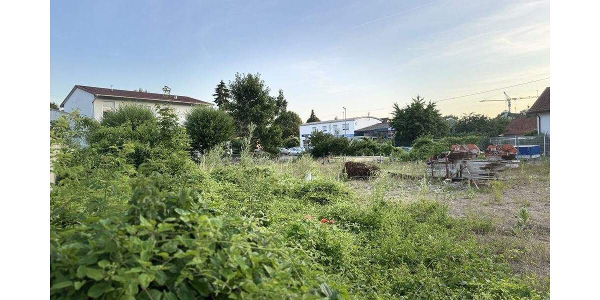 Grundstück Bretten - 589.000&euro; | Angebot:21210669