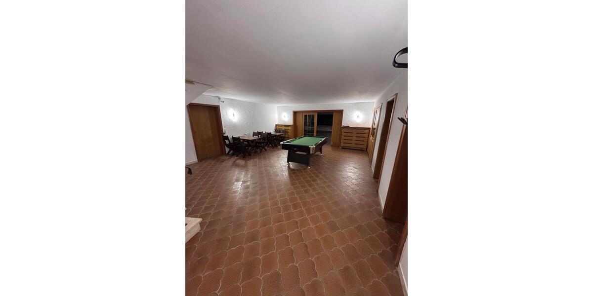 Party Saal 100m2 zimmer