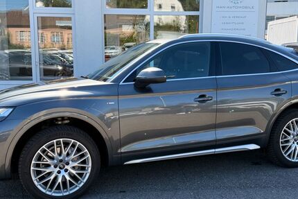 Audi Q5 49.800 km 40.650 € Sindelfingen 71065