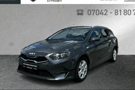 Kia ceed Sportswagon 21.950 km 22.400 € Bietigheim-Bissingen 74321