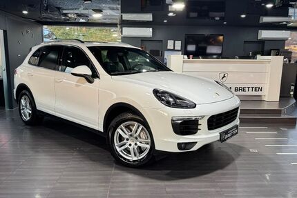 Porsche Cayenne 138.000 km 29.980 &euro; Bretten 75015