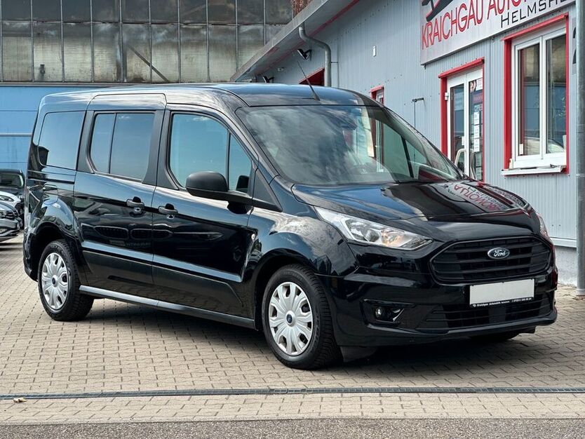 Tourneo Connect
